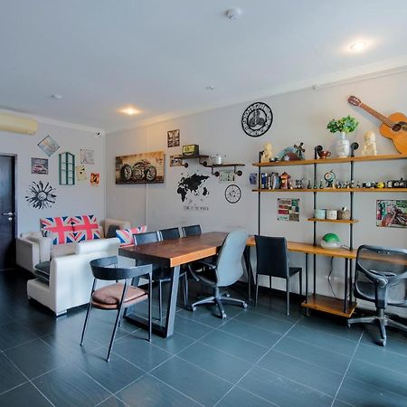 Urban Hostel Singapore Exterior photo