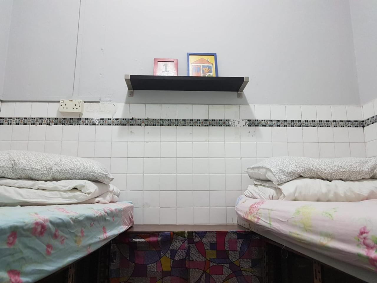 Urban Hostel Singapore Exterior photo
