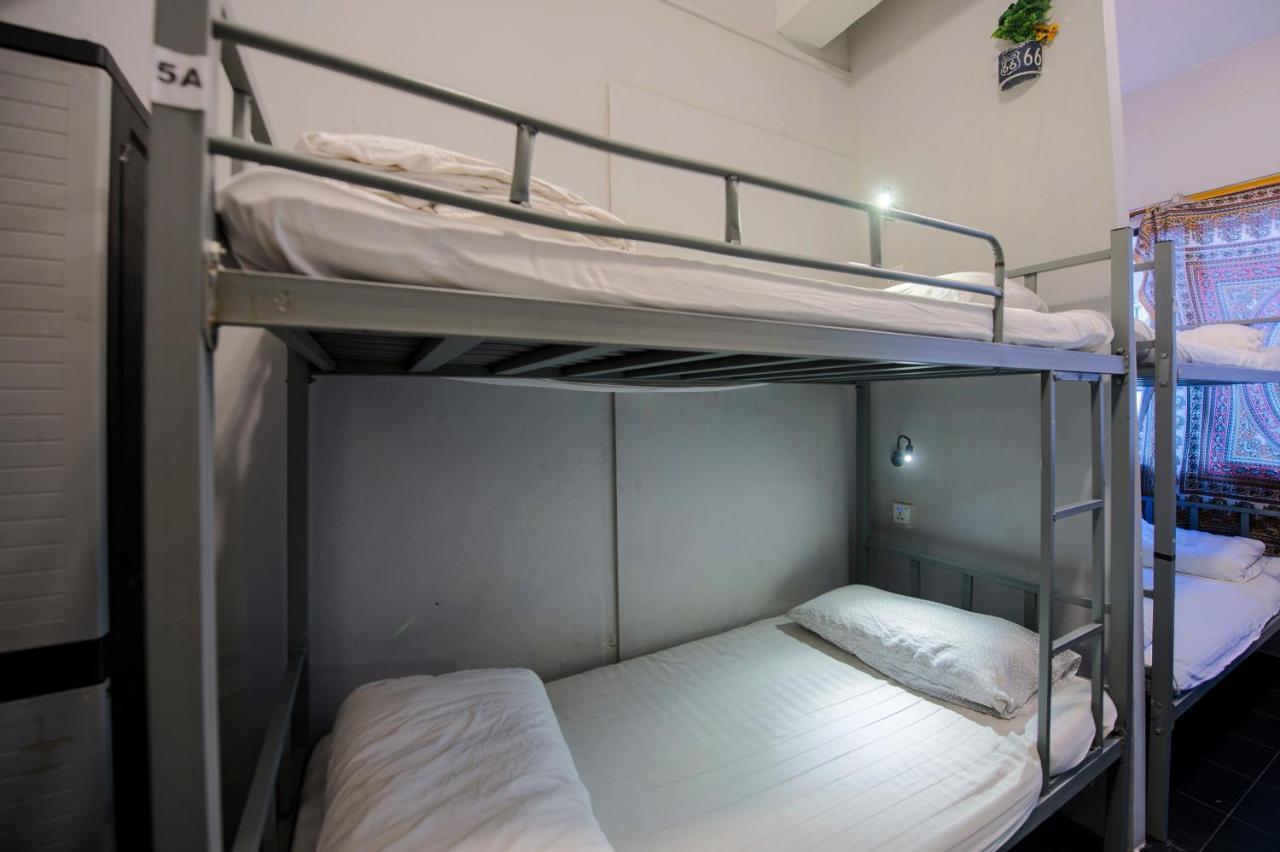 Urban Hostel Singapore Exterior photo