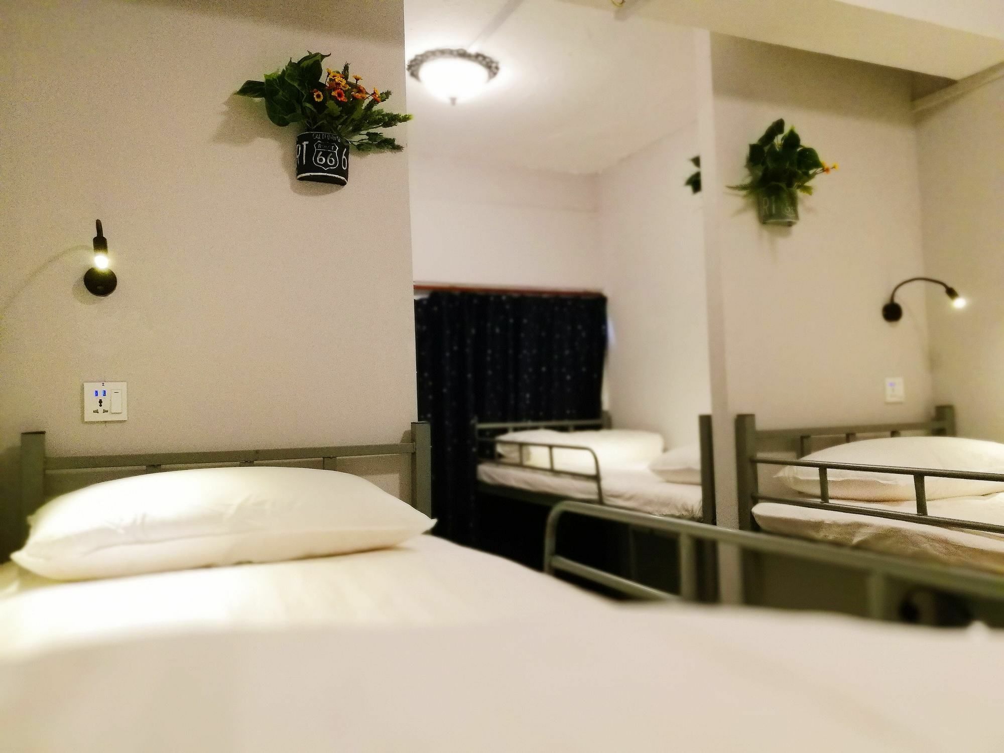 Urban Hostel Singapore Exterior photo
