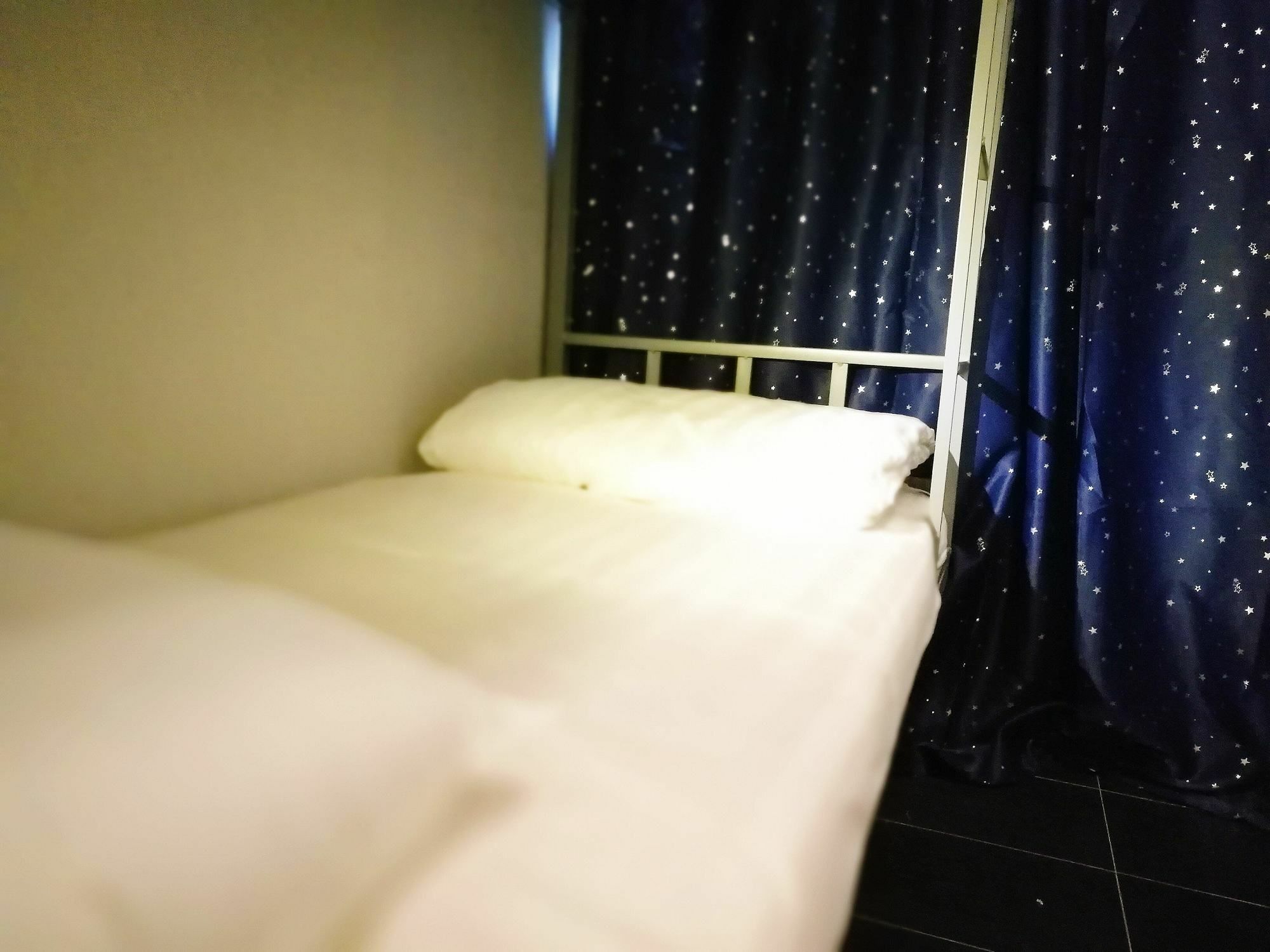 Urban Hostel Singapore Exterior photo