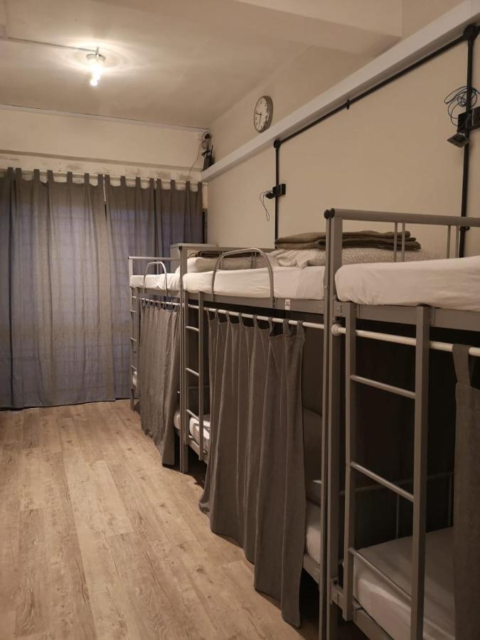Urban Hostel Singapore Exterior photo